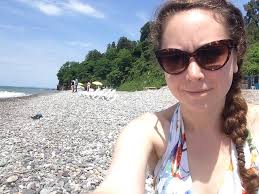 The Truth about Solo Female Travel in Georgia