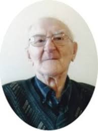 Obituary of Peter Ross