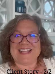 he Found Her Dad's Secret Identity Part 2 of 2