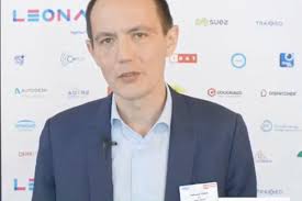 Guillaume Texier arrive chez Rexel