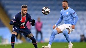 93' final segunda parte, troyes 1, paris saint germain 2. Manchester City Vs Psg En Directo Resultado Alineaciones Polemicas Reacciones Y Ruedas De Prensa De Partido De Vuelta De Semifinales De La Champions League 2020 2021 Goal Com
