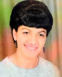 Doña Lucy Cordero (1950)