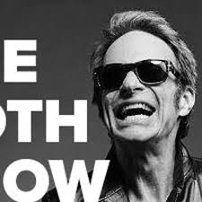Stream episode The Roth Show podcast Episode 01: Diamond Dave goes Ultra by  David Lee Roth podcast