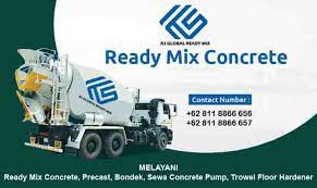 Pada tabel ini, kami memberikan daftar harga ready mix bogor dengan harga pasaran pada umumnya. Harga Beton Ready Mix Bogor Termurah Tahun 2021 Supplier Ready Mix