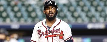 Marcell ozuna and the sea of red: Marcell Ozuna Stats News Bio Espn