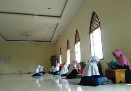 We did not find results for: Pesantren Modern Al Qur An Pekalongan Pesantren Laduni Id