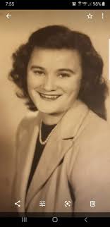 Pauline Alma Johnson Harrison, married to J.R.Harrison, my mother. She gave  me this photo when I was right out of high school because I was moving away.