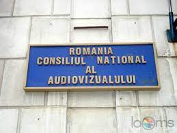 Cna este subordonat parlamentului româniei. Broadcast Suspension Row In Romania
