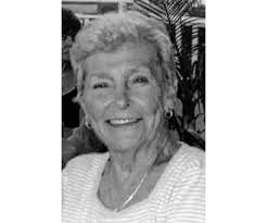 Nancy Shaffner Obituary (1938