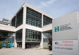 Radiologie Hrs Irm Kirchberg Groupe Z Radiologist In 2540 Luxembourg Kirchberg Doctena Arrets « hopital kirchberg » devant l'hopital et la clinique bohler. radiologie hrs irm kirchberg groupe