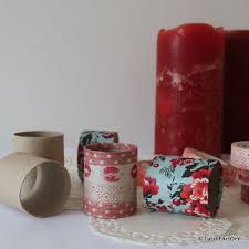 Passionnée de déco, je vous présente ma maison au fil des jours. Diy Deco De Noel Part 5 Des Ronds De Serviette Recup Pour Votre Table De Fetes Lulu Factory