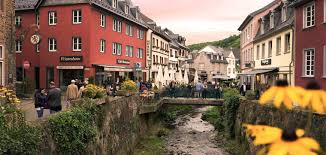 Bad münstereifel can easily accessed by the e29 (a1) motorway from cologne. City Outlet Bad Munstereifel Continues To Grow Retail Leisure International