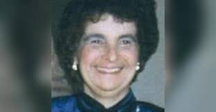 Jeanette Marie Donlon Obituary