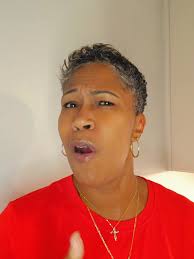 Pastor Darrell Pettis Sings If The Lord Dont Help Me