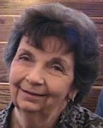 Obituary information for Janet Fae Catron