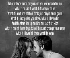  Kane Brown Ft Lauren Alaina What Ifs Country Love Song Lyrics Country Love Songs Country Music Quotes