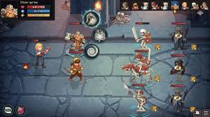 En conclusión, todos los juegos rpgs para android presentados. Siete Juegos Rpg Que No Puedes Dejar De Descargar En Ios