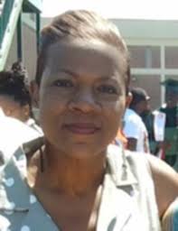 Sandra Sutton Obituary