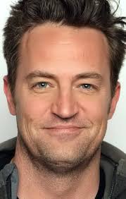 Matthew Perry