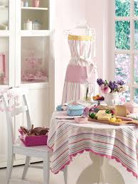 Think Pink Kitchen Englishhome Pink Dekor Tasarim Evler Ve Ev Dekorasyonu
