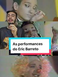 Respostas criativas de Eric Barreto