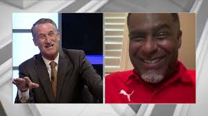 Michael Porter Senior Interview