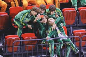 Pin Di Nct