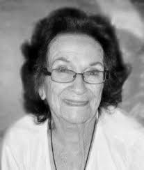 Marjorie Arleen Franklin Obituary