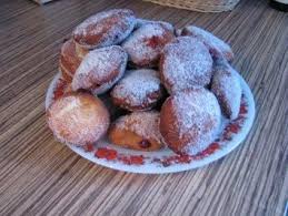 Fasching Kreppel Rezept Mit Bild Rezept Rezepte Kochen Und Backen Lebensmittel Essen