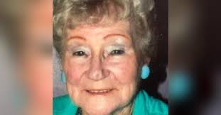 Nora Mae Tracey Obituary