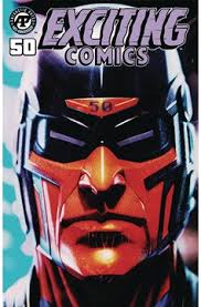 Discover the Writing of Trevor Denham