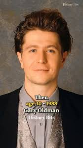 Let's watch how these top 7 talented and unforgettable 90s actors looked  Then and how they look Now., From Gary Oldman, Liam Neeson, Hugh Grant, and  Ralph Fiennes, to Viggo Mortensen, Daniel ...