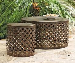 Outdoor Accent Tables Outdoor Accent Table Outdoor Coffee Tables Decor