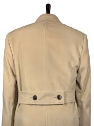 17 years your source for luxury consignment! O Connell S Camelhair Polo Coat Men S Clothing Traditional Natural Shouldered Clothing Preppy Apparel