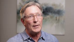 Meet Dr. Daniel Osborn