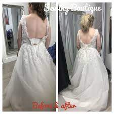 The Cheapest Way To Earn Your Free Ticket To Cheap Wedding Dress Alterations Wedding Gown Alterations Wedding Dress Alterations Wedding Dress Cost