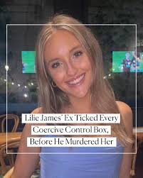 Coercive control does not discriminate