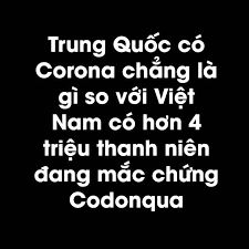 Ảnh chế: Cư dân mạng và virus Corona