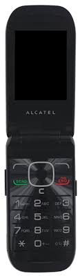 Ot a392g unlock code is 100% safe and secure. Turn Phone On Off Alcatel Big Button Flip A392g Tracfone Wireless