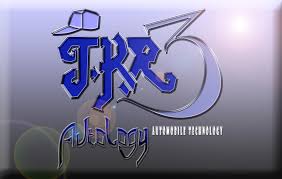 Nggak sembarang lambang, ternyata mereka juga merefleksikan kepribadian tiap zodiak. Logo Tkr3 Granat 3