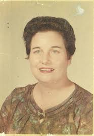 Carrie Chriscoe Cagle Obituary