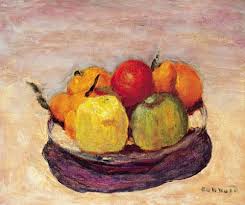 Pierre Bonnard 1867 1947 Assiette De Fruits Ou Les Pommes Pierre Bonnard Art Art Apps