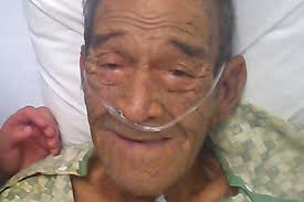 Fundraiser by Barbara Lopez : Funeral Expenses for grandpa Joslin