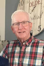 Ronald MacLean Obituary