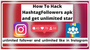 Download hashtags for instagram likes and enjoy it on your iphone, ipad,. How To Get Unlimited Star Hashtagfollower Apk And Get Unlimited Like And Followers On Instagram Youtube