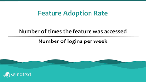 Maybe you would like to learn more about one of these? 20 Key Ux Metrics Kpis Product Managers Must Measure Sematext