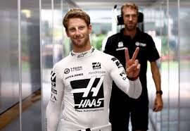 Get to know everything about romain grosjean. Romain Grosjean At A Loss To Explain Negative Image In F1