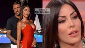 Jul 01, 2021 · secondo guendalina tavassi il giovane tommaso eletti, protagonista di temptation island 2021, l'avrebbe insultata gratuitamente per un anno sui social. Guendalina Tavassi Volano Stracci Con Sua Suocera Serve Il Repellente