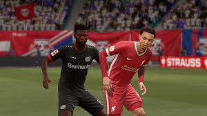 Join the discussion or compare with others! Fifa 21 Die Grossten Abwehr Talente Im Karrieremodus Alle News Aus Dem Fussball Und Der Welt Des Sports Bildergalerie Kicker