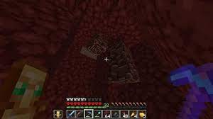 Guía y trucos para minecraft (pc, ps4, ps3, xbox one, xbox, . Minecraft How To Get Netherite Armor Tools